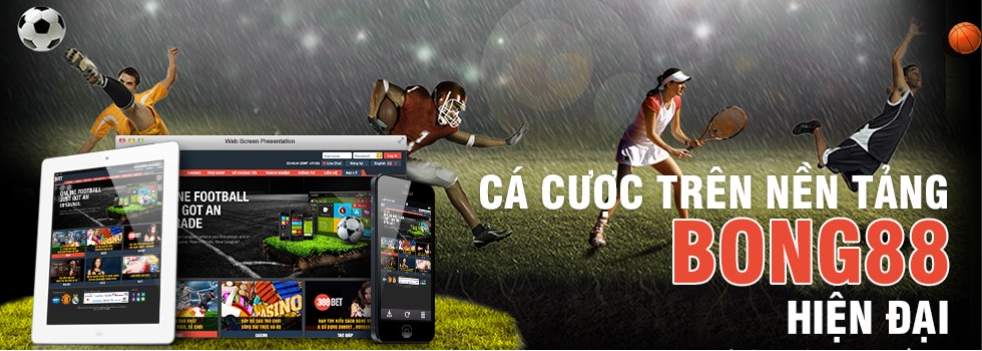 Hướng dẫn đăng ký Bong88 chi tiết từ A-Z năm 2025
