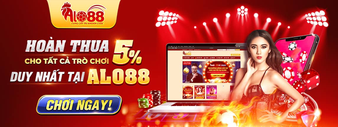 Hình ảnh sảnh casino trực tuyến Alo88