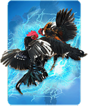 Biểu tượng đá gà