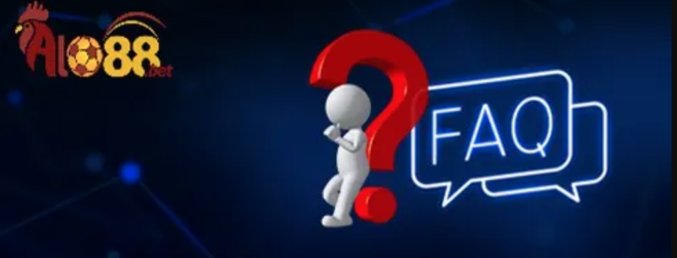 Câu hỏi thường gặp về Alo88